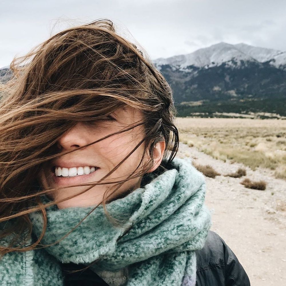 Meet your Posher, Amanda